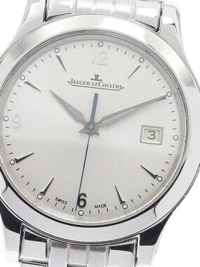 JAEGER-LECOULTRE Master control 147.8.37.S/Q1398120 Automatic Men's Watch
